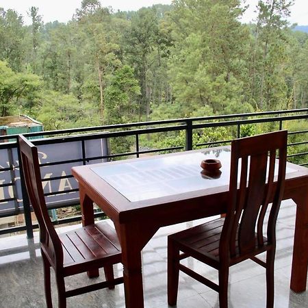 Rustle Hill Home Stay-Ella Luaran gambar