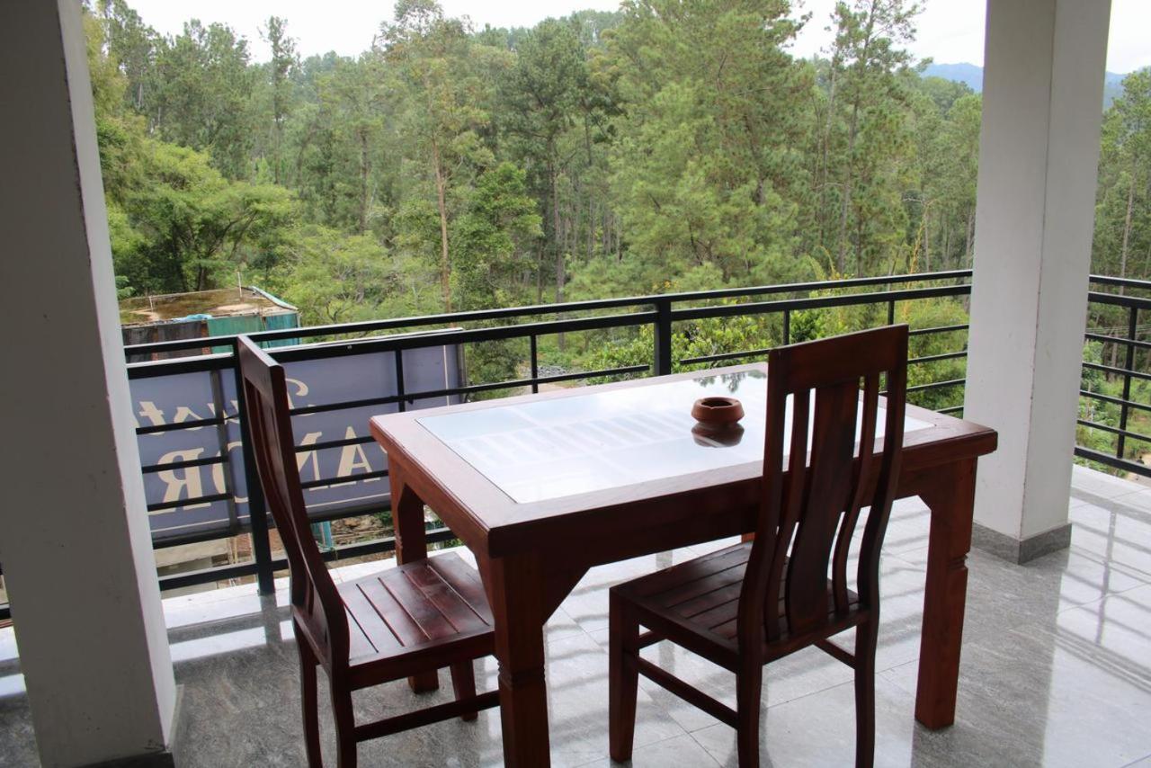Rustle Hill Home Stay-Ella Luaran gambar